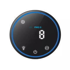 Philips Domestic Ac1711 61 1000 Series Air Purifier Cadr 300 M 3 H Vitashield