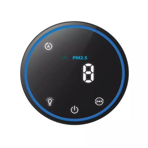 Philips Domestic Ac1711 61 1000 Series Air Purifier Cadr 300 M 3 H Vitashield