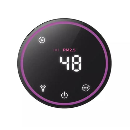 Philips Domestic Ac1711 61 1000 Series Air Purifier Cadr 300 M 3 H Vitashield