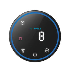 Philips Smart Air Purifier Which Purifies Rooms Up To 36 M 2 Ac1711 63