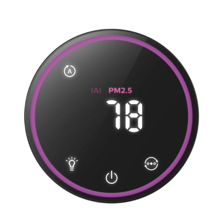 Philips Domestic Smart Air Purifier Which Purifies Rooms Up To 36 M 2 Ac1711 63