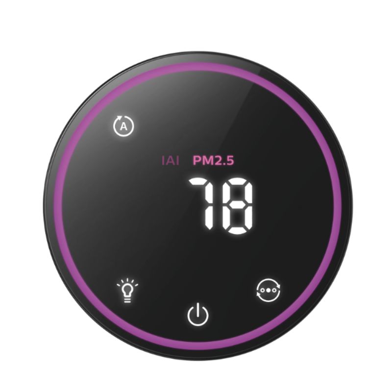 Philips Smart Air Purifier Which Purifies Rooms Up To 36 M 2 Ac1711 63
