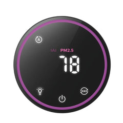 Philips Smart Air Purifier Which Purifies Rooms Up To 36 M 2 Ac1711 63