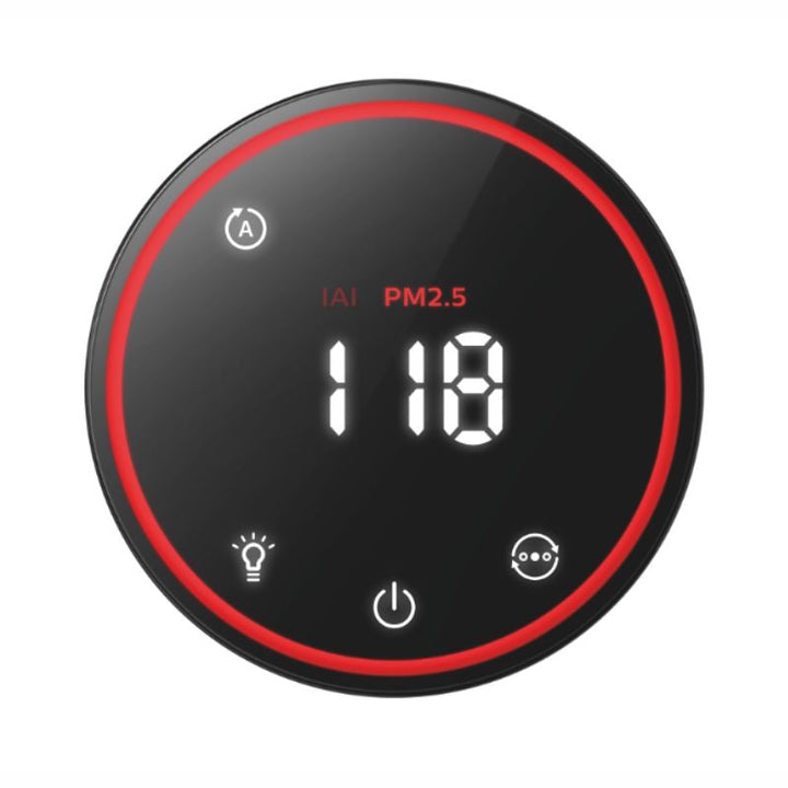 Philips Domestic Smart Air Purifier Which Purifies Rooms Up To 36 M 2 Ac1711 63
