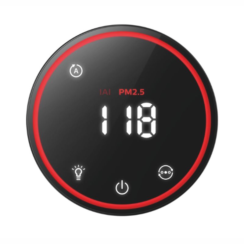 Philips Smart Air Purifier Which Purifies Rooms Up To 36 M 2 Ac1711 63