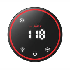 Philips Smart Air Purifier Which Purifies Rooms Up To 36 M 2 Ac1711 63