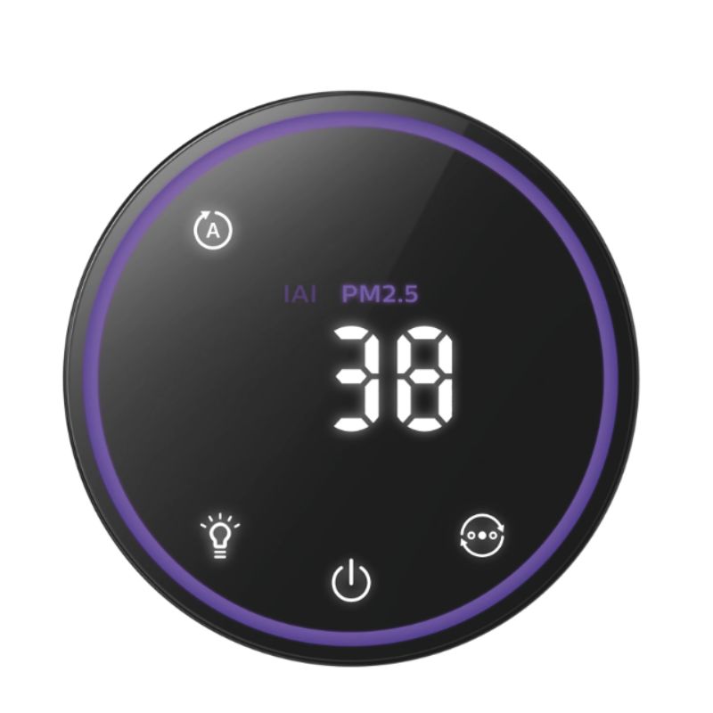 Philips Smart Air Purifier Which Purifies Rooms Up To 36 M 2 Ac1711 63