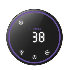 Philips Smart Air Purifier Which Purifies Rooms Up To 36 M 2 Ac1711 63