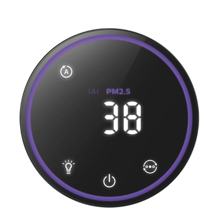 Philips Domestic Smart Air Purifier Which Purifies Rooms Up To 36 M 2 Ac1711 63