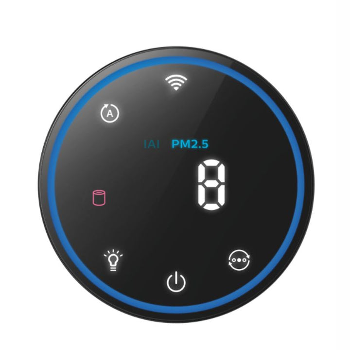 Philips Domestic Smart Air Purifier Which Purifies Rooms Up To 36 M 2 Ac1715 60