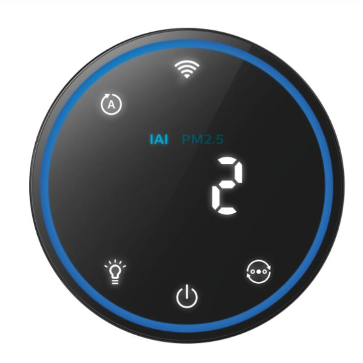 Philips Domestic Smart Air Purifier Which Purifies Rooms Up To 36 M 2 Ac1715 60