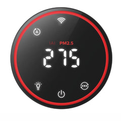 Philips Domestic Smart Air Purifier Which Purifies Rooms Up To 36 M 2 Ac1715 60