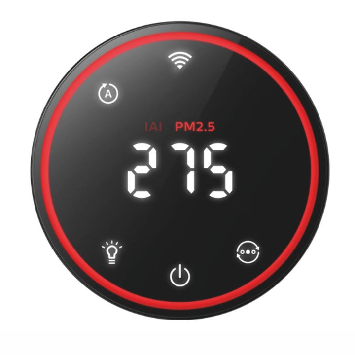 Philips Domestic Smart Air Purifier Which Purifies Rooms Up To 36 M 2 Ac1715 60