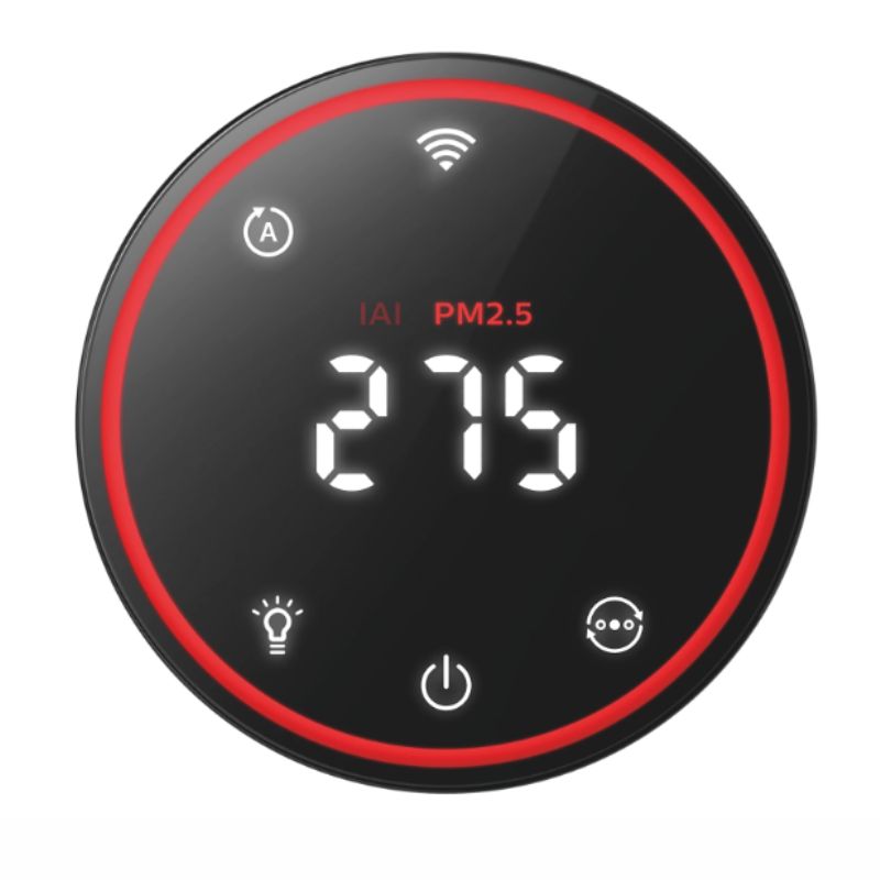 Philips Domestic Smart Air Purifier Which Purifies Rooms Up To 36 M 2 Ac1715 60