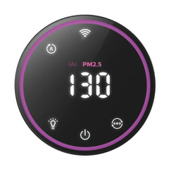 Philips Domestic Smart Air Purifier Which Purifies Rooms Up To 36 M 2 Ac1715 60
