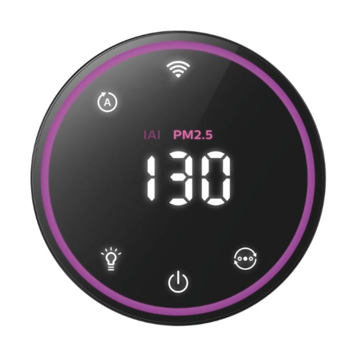 Philips Domestic Smart Air Purifier Which Purifies Rooms Up To 36 M 2 Ac1715 60
