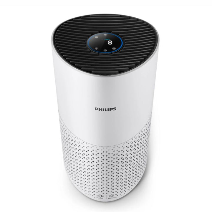 Philips Domestic Smart Air Purifier Which Purifies Rooms Up To 36 M 2 Ac1715 60