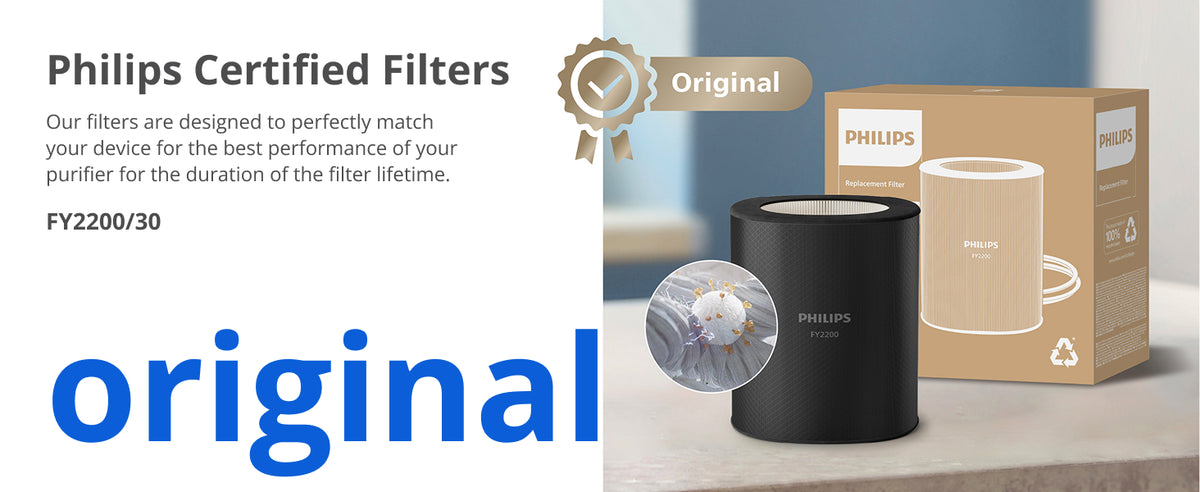Philips Airpurifier AC2220 | Covers upto 50 m² (540 sqft)