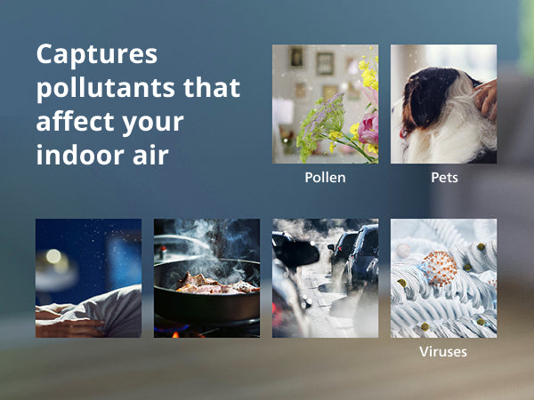 Philips Airpurifier AC2220 | Covers upto 50 m² (540 sqft)