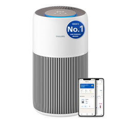 Philips Airpurifier AC2220 | Covers upto 50 m² (540 sqft)