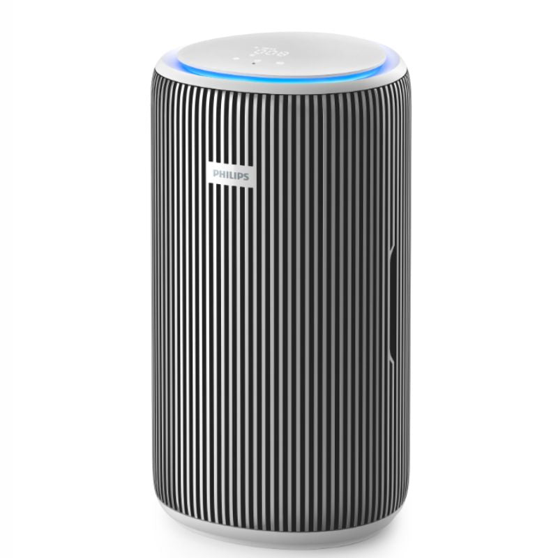 Philips Smart Air Purifier For Home With Real Time Aqi Display And Covers Upto 600 Sqft Ac3220 60