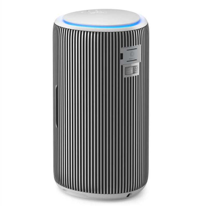 Philips Domestic Smart Air Purifier For Home With Real Time Aqi Display And Covers Upto 600 Sqft Ac3220 60