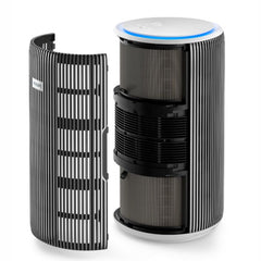 Philips Smart Air Purifier For Home With Real Time Aqi Display And Covers Upto 600 Sqft Ac3220 60