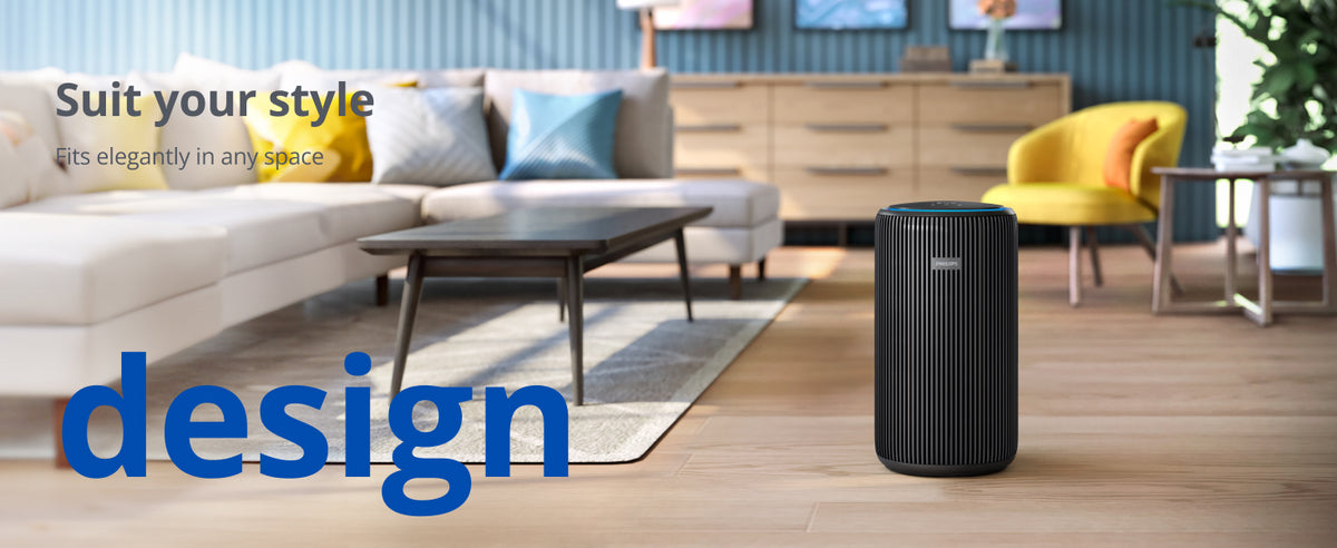 Philips Airpurifier AC4221 | Covers upto 72 m² (780 sqft)