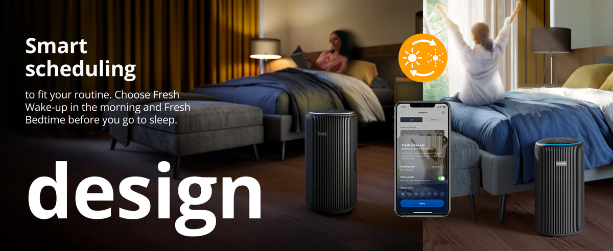Philips Airpurifier AC4221 | Covers upto 72 m² (780 sqft)