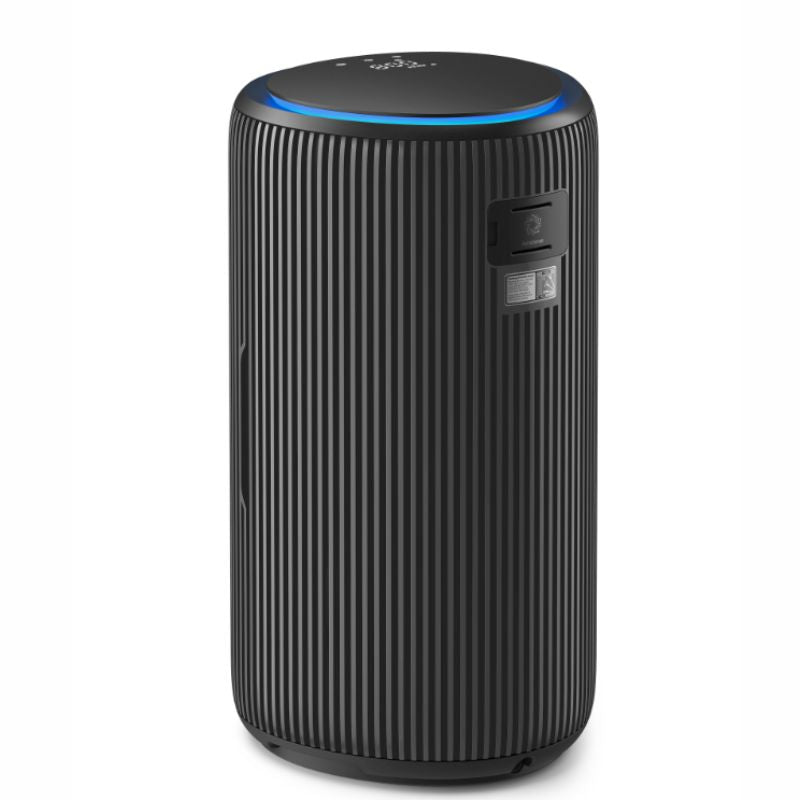 Refurbished Philips Smart Air Purifier with Real Time AQI Display and Ideal for Living room - AC4221/61