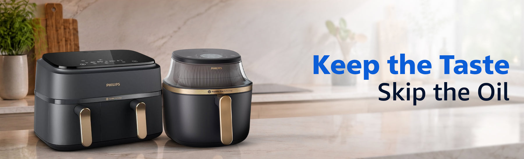 Airfryer