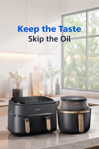 Airfryer
