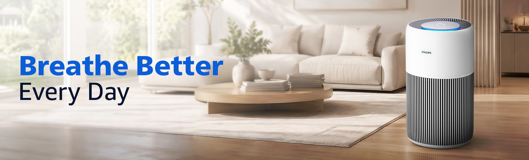 Air Purifiers