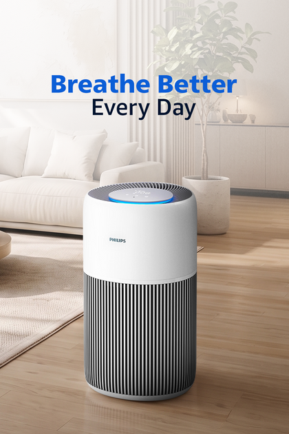Air Purifiers