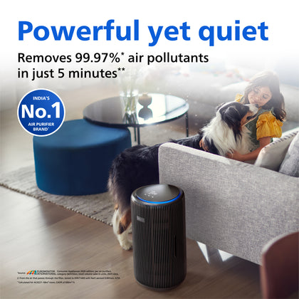 Air Purifiers