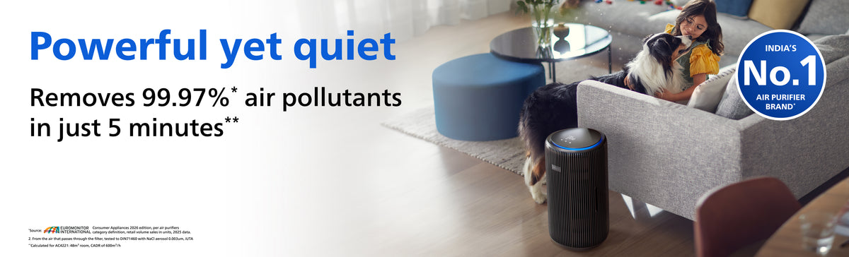 Air Purifiers