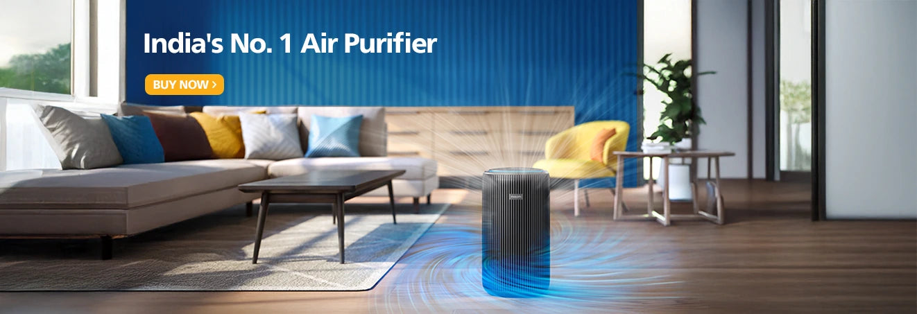 Air purifier8