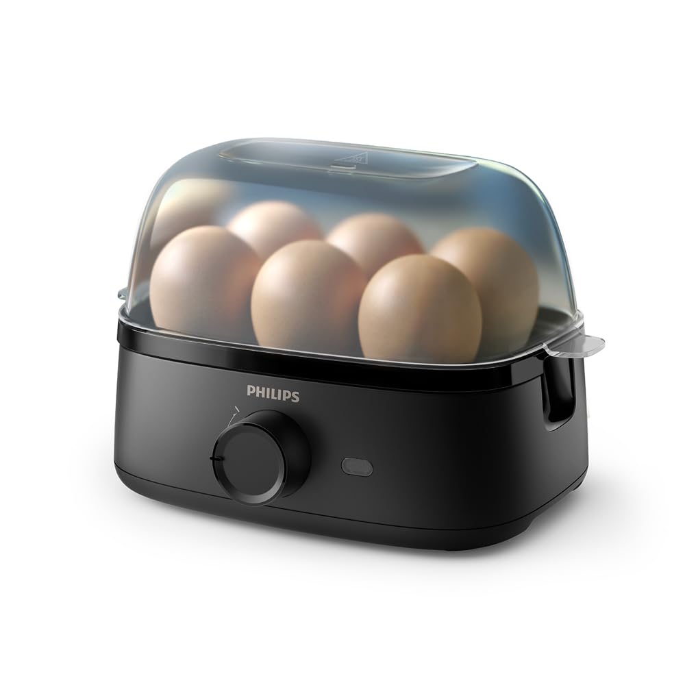Philips 400W 3000 Series Egg Boiler Hd9137 90