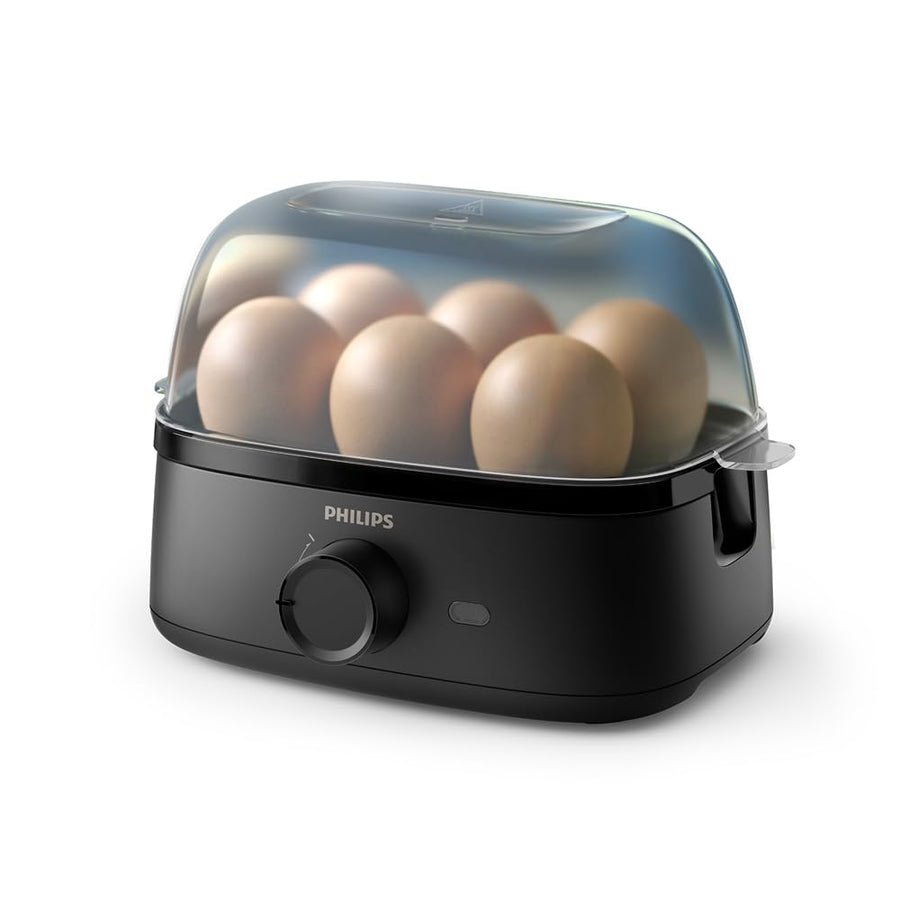 Philips 400W 3000 Series Egg Boiler Hd9137 90