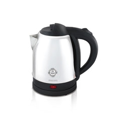 Philips 1 5 L Kettle With 25 Thicker Body For Longer Life And Triple Safe Auto Cut Off Hd9373 00