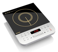 Philips 2100W Induction Cook Top - HD4928/01 Liquidation