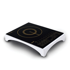 Philips Induction Cook Top With Sensor Touch Hd4938 01