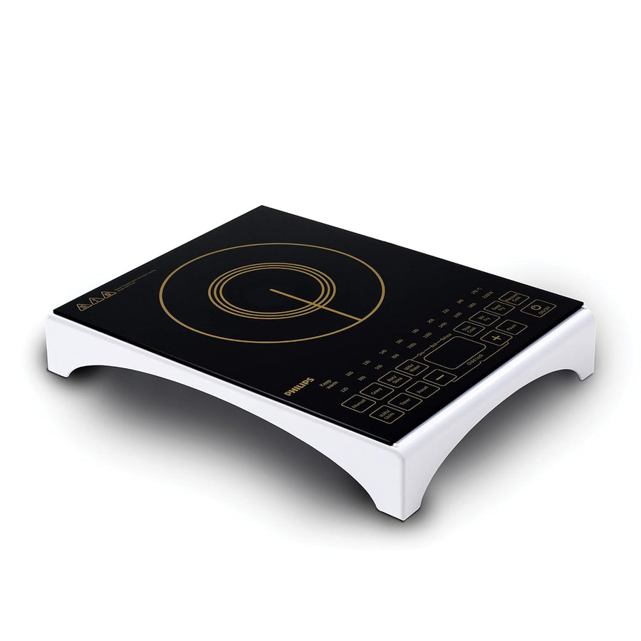 Philips Induction Cook Top With Sensor Touch Hd4938 01