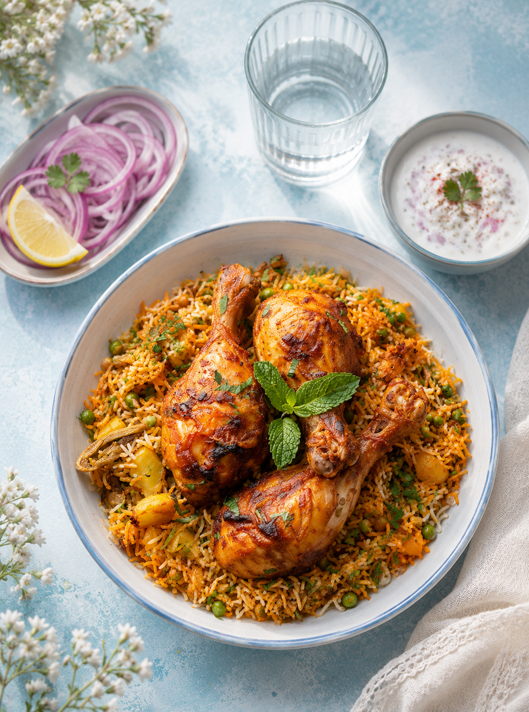 Biryani