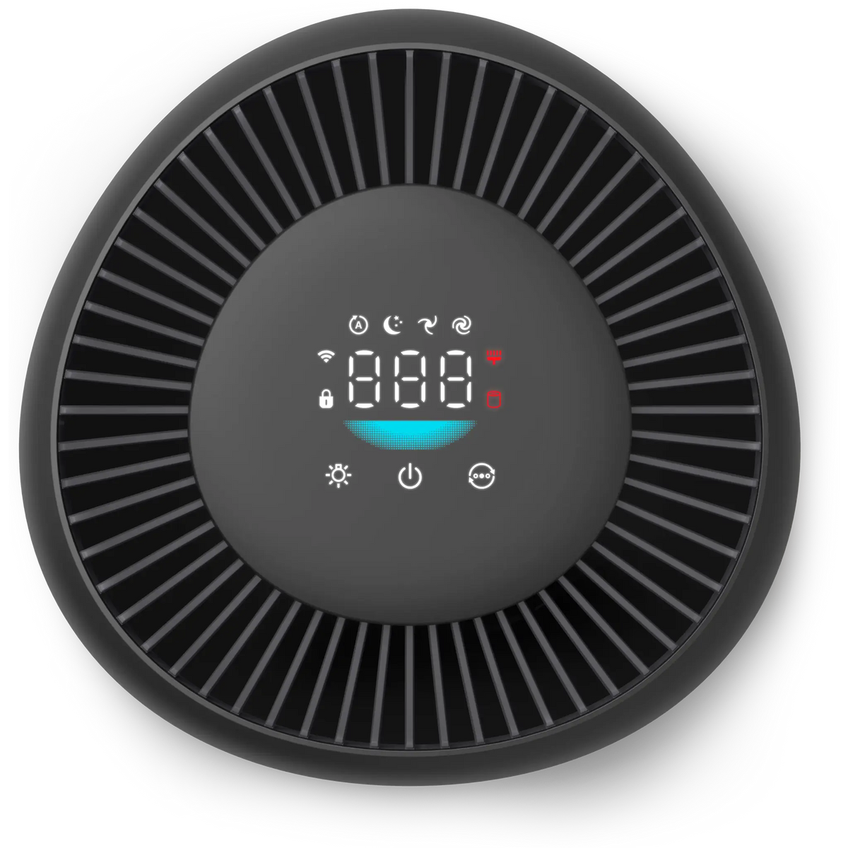 Philips Airpurifier AC0951 | Covers upto 30 m² (320 sqft)