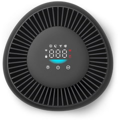 Philips Airpurifier AC0951 | Covers upto 30 m² (320 sqft)