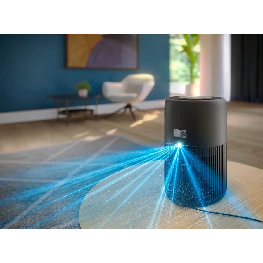 Philips Airpurifier AC0951 | Covers upto 30 m² (320 sqft)