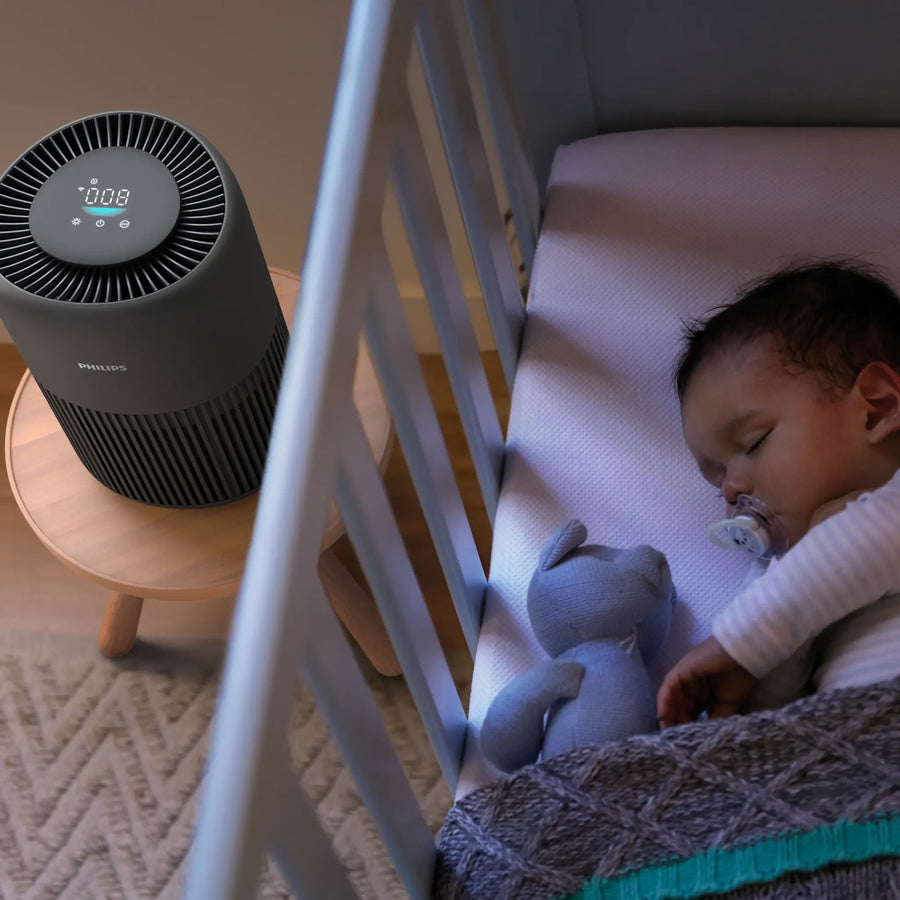 Philips Airpurifier AC0951 | Covers upto 30 m² (320 sqft)