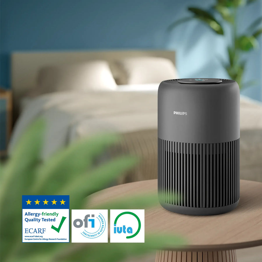 Philips Airpurifier AC0951 | Covers upto 30 m² (320 sqft)