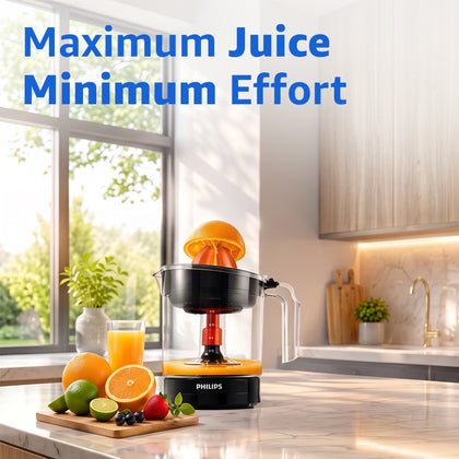 Citrus Juicer